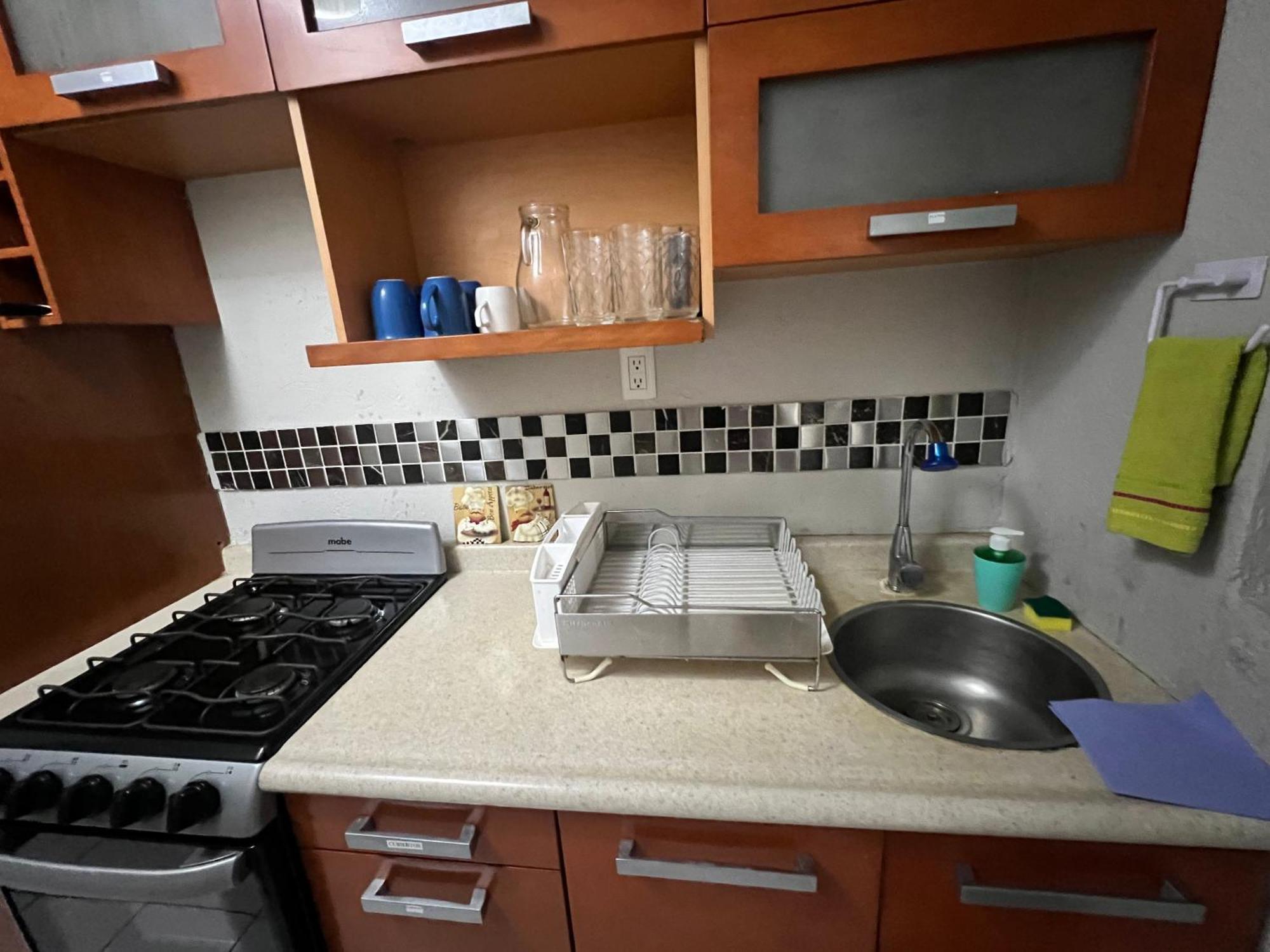 Casa Petfriendly Bosque De La Primavera Guadalajara Ngoại thất bức ảnh
